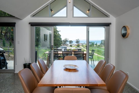 Adventure Bay Retreat Bruny Island - Nambucca Heads Accommodation 26