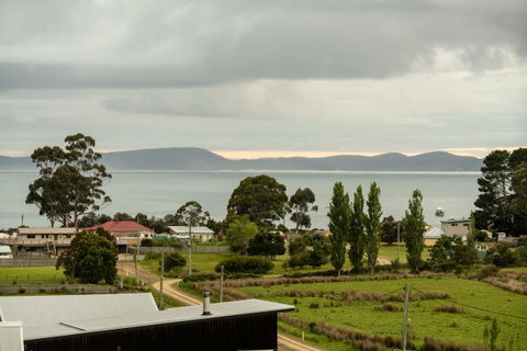 Adventure Bay Retreat Bruny Island - Nambucca Heads Accommodation 44