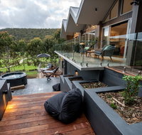 Adventure Bay Retreat Bruny Island - Nambucca Heads Accommodation