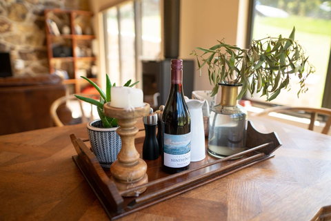 Adventure Bay Retreat Bruny Island - Nambucca Heads Accommodation 13