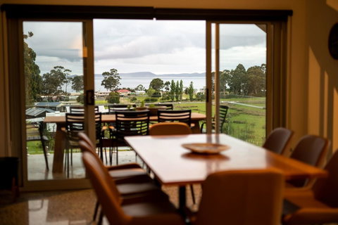 Adventure Bay Retreat Bruny Island - Nambucca Heads Accommodation 41