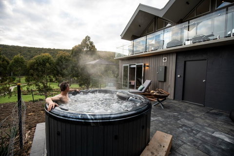 Adventure Bay Retreat Bruny Island - Nambucca Heads Accommodation 40