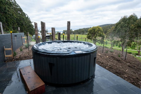 Adventure Bay Retreat Bruny Island - Nambucca Heads Accommodation 27