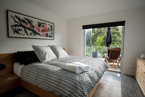 Adventure Bay Retreat Bruny Island - Nambucca Heads Accommodation 39