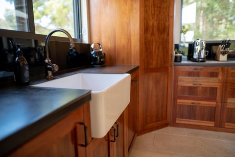 Adventure Bay Retreat Bruny Island - Nambucca Heads Accommodation 25