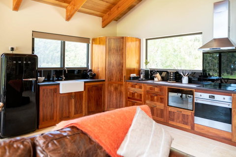 Adventure Bay Retreat Bruny Island - Nambucca Heads Accommodation 21