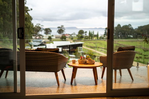 Adventure Bay Retreat Bruny Island - Nambucca Heads Accommodation 42