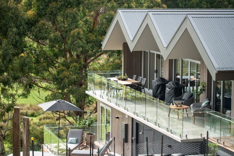 Adventure Bay Retreat Bruny Island - Nambucca Heads Accommodation 30