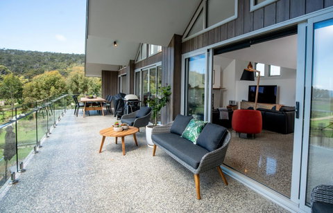 Adventure Bay Retreat Bruny Island - Nambucca Heads Accommodation 29