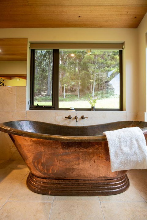 Adventure Bay Retreat Bruny Island - Nambucca Heads Accommodation 12