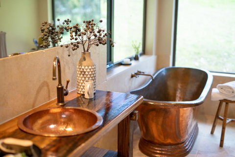 Adventure Bay Retreat Bruny Island - Nambucca Heads Accommodation 9