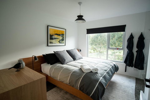 Adventure Bay Retreat Bruny Island - Nambucca Heads Accommodation 38
