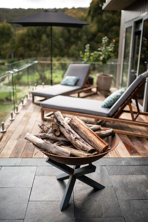 Adventure Bay Retreat Bruny Island - Nambucca Heads Accommodation 31