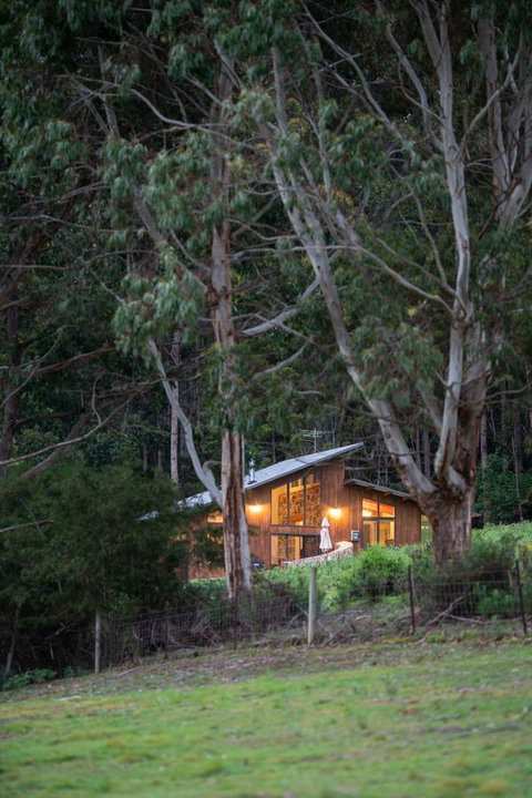 Adventure Bay Retreat Bruny Island - Nambucca Heads Accommodation 5