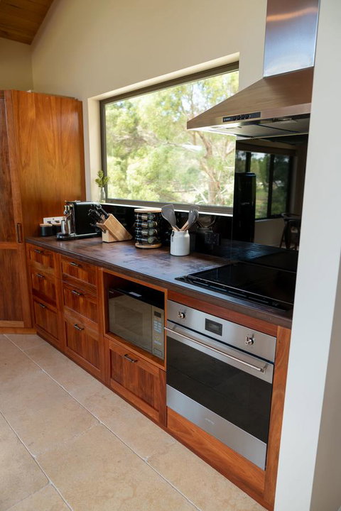 Adventure Bay Retreat Bruny Island - Nambucca Heads Accommodation 20