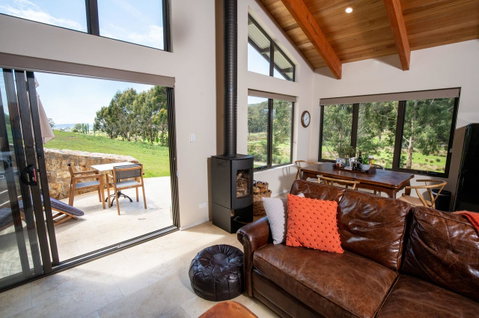 Adventure Bay Retreat Bruny Island - Nambucca Heads Accommodation 19