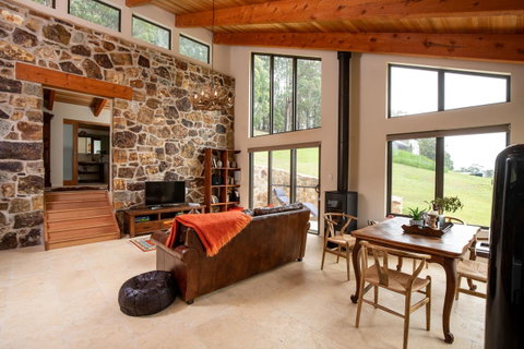 Adventure Bay Retreat Bruny Island - Nambucca Heads Accommodation 8