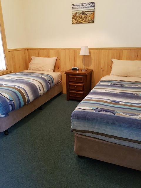 Driftwood Strahan Villas - Nambucca Heads Accommodation 11