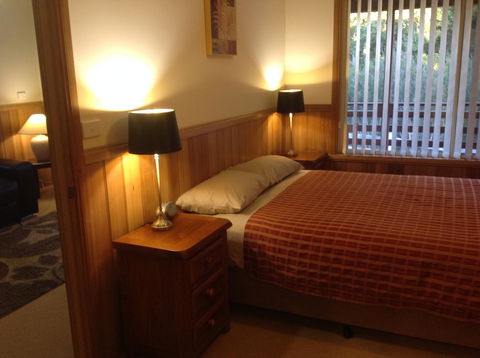 Driftwood Strahan Villas - Nambucca Heads Accommodation 12