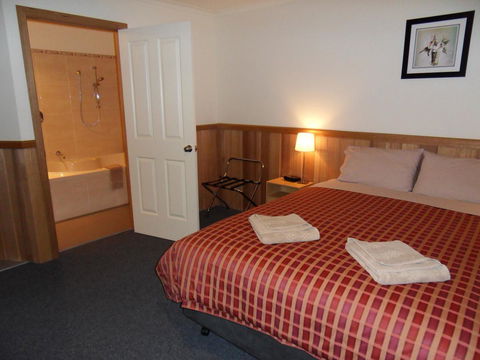 Driftwood Strahan Villas - Nambucca Heads Accommodation 15