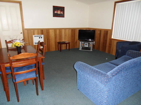 Driftwood Strahan Villas - Nambucca Heads Accommodation 16