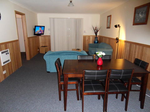Driftwood Strahan Villas - Nambucca Heads Accommodation 20