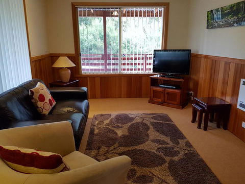 Driftwood Strahan Villas - Nambucca Heads Accommodation 13