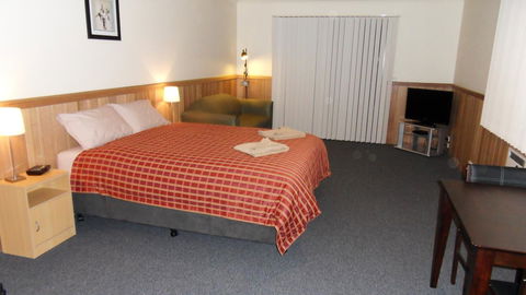 Driftwood Strahan Villas - Nambucca Heads Accommodation 19
