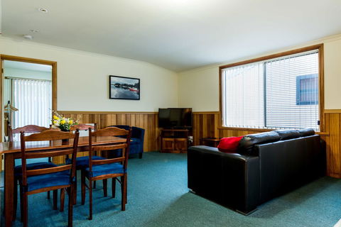 Driftwood Strahan Villas - Nambucca Heads Accommodation 6