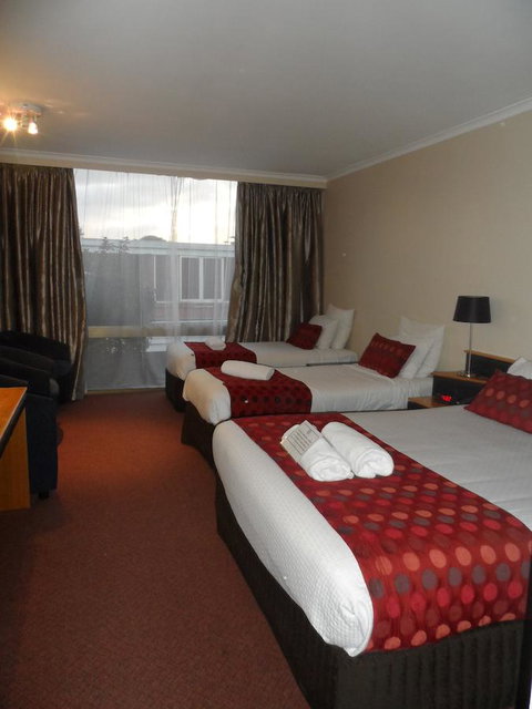 Commodore Regent - Nambucca Heads Accommodation 25