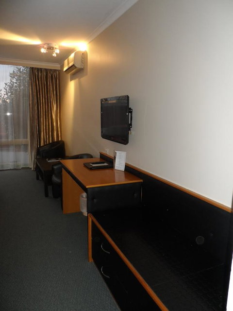 Commodore Regent - Nambucca Heads Accommodation 31