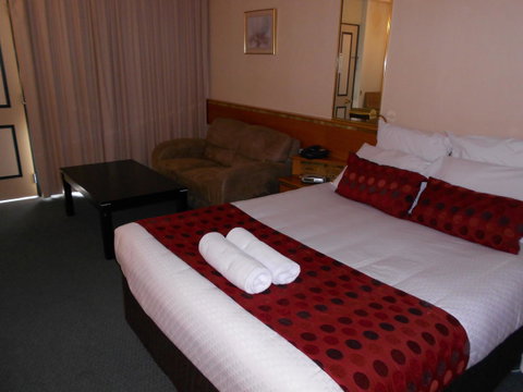Commodore Regent - Nambucca Heads Accommodation 32