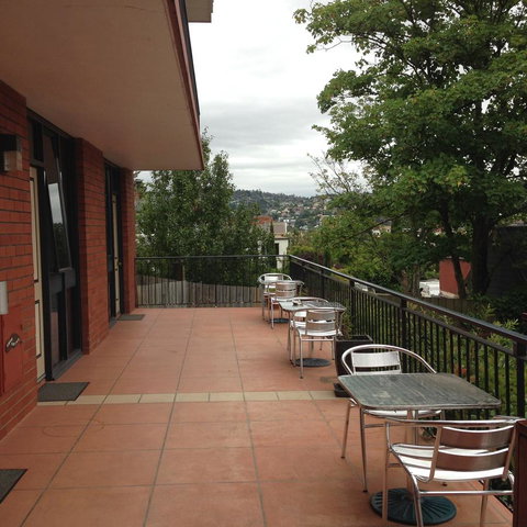 Commodore Regent - Nambucca Heads Accommodation 11