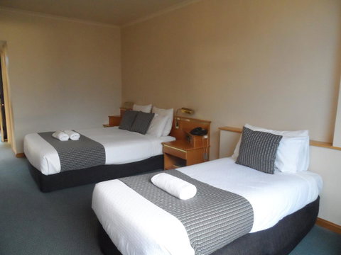 Commodore Regent - Nambucca Heads Accommodation 43