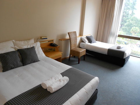 Commodore Regent - Nambucca Heads Accommodation 36