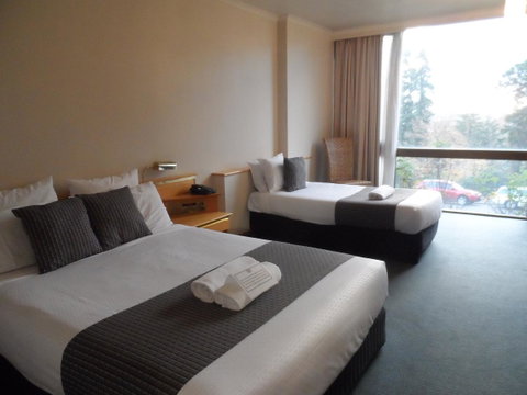 Commodore Regent - Nambucca Heads Accommodation 40