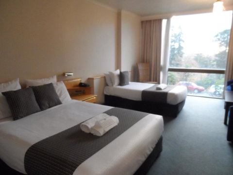 Commodore Regent - Nambucca Heads Accommodation 41