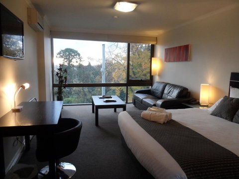 Commodore Regent - Nambucca Heads Accommodation 28