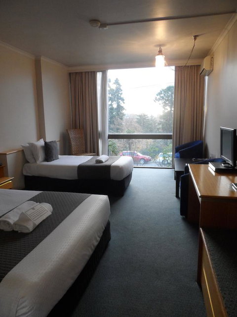 Commodore Regent - Nambucca Heads Accommodation 16