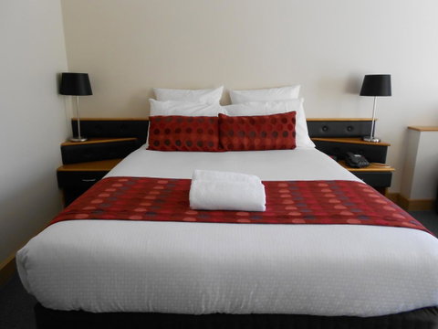 Commodore Regent - Nambucca Heads Accommodation 2