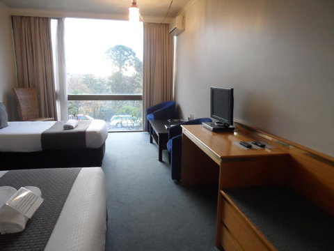 Commodore Regent - Nambucca Heads Accommodation 42