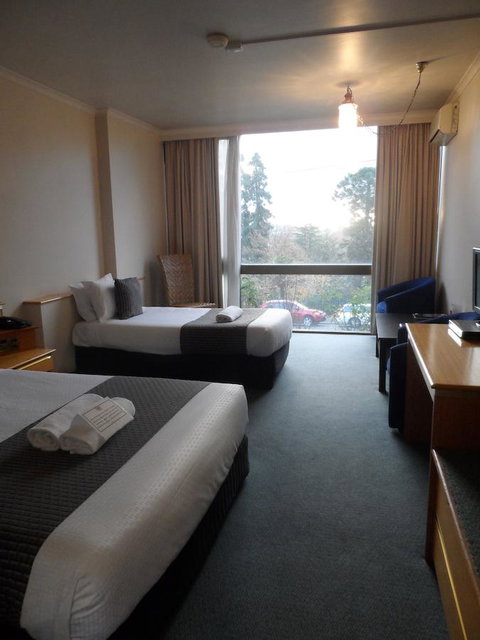 Commodore Regent - Nambucca Heads Accommodation 14