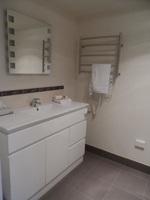 Commodore Regent - Nambucca Heads Accommodation 24