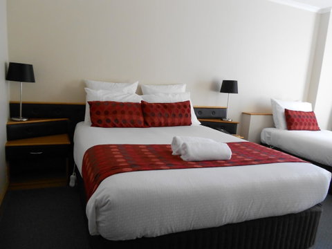 Commodore Regent - Nambucca Heads Accommodation 7