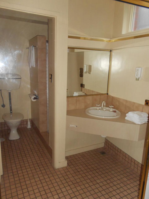 Commodore Regent - Nambucca Heads Accommodation 34