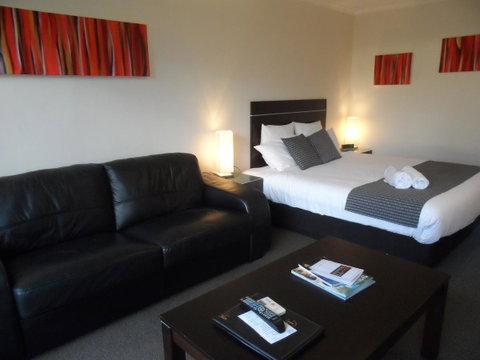 Commodore Regent - Nambucca Heads Accommodation 6