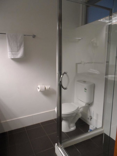 Commodore Regent - Nambucca Heads Accommodation 20