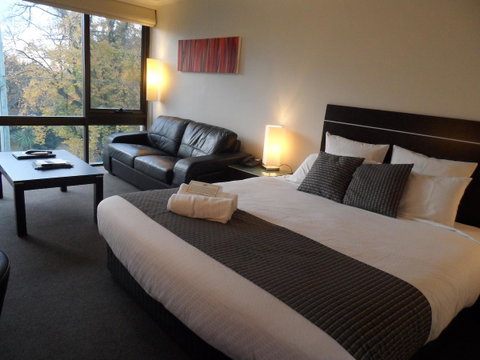 Commodore Regent - Nambucca Heads Accommodation 0