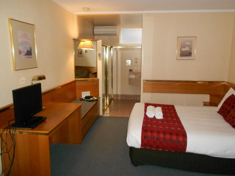 Commodore Regent - Nambucca Heads Accommodation 30