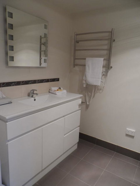 Commodore Regent - Nambucca Heads Accommodation 26